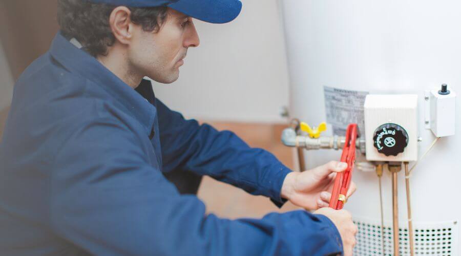 Professional septic pumping service in Laclede, ID